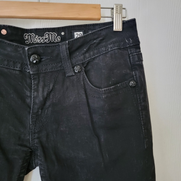 Miss Me Skinny Jeans JS4009S29 - Picture 13 of 13